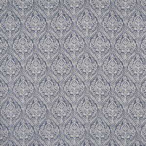 Rosemoor Sapphire Fabric Prestigious Textiles