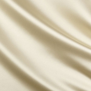 Royalty Satin Cream Fabric Prestigious Textiles