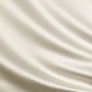 Royalty Satin Ivory Fabric Prestigious Textiles