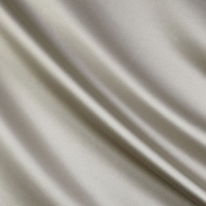 Royalty Satin Sterling Fabric Prestigious Textiles