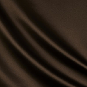 Royalty Satin Walnut Fabric Prestigious Textiles