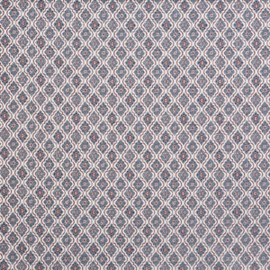 Salina Indigo Fabric Prestigious Textiles