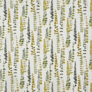 Santa Maria Chartreuse Fabric Prestigious Textiles