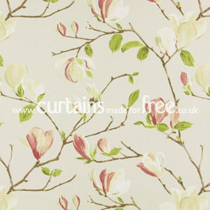 Sayuri Chintz Fabric Prestigious Textiles