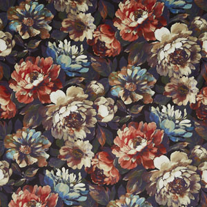 Secret Oasis Heritage Fabric Prestigious Textiles