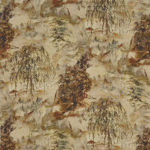 Shangri La Desert Sand Fabric Prestigious Textiles