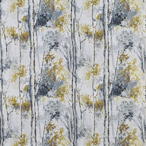 Silver Birch Shadow Fabric Prestigious Textiles