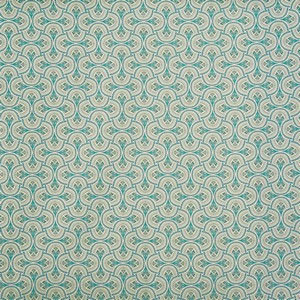 Skiathos Azure Fabric Prestigious Textiles