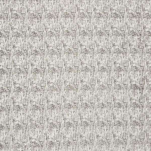 Sparkler Steel Sheer Fabric Prestigious Textiles