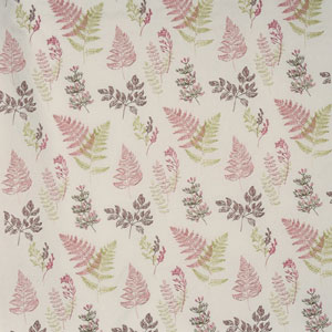 Sprig Posey Fabric Prestigious Textiles