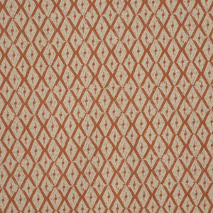 Stanbury Ginger Fabric Prestigious Textiles