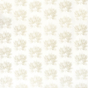 Starburst Oyster Sheer Fabric Prestigious Textiles