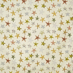 Starfish Sand Fabric Prestigious Textiles