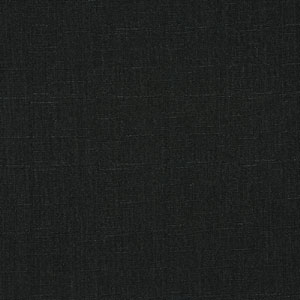 Stockholm Black Fabric Prestigious Textiles