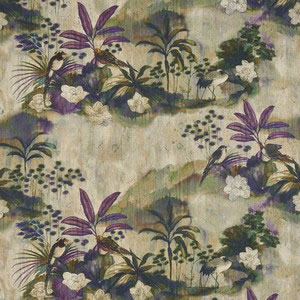 Summer Palace Emperor Fabric Prestigious Textiles