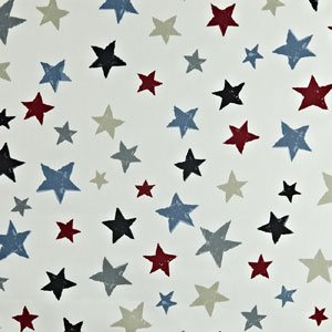 Superstar Graphite Fabric Prestigious Textiles