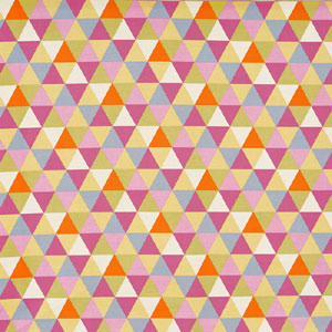 Swing Sherbert Fabric Prestigious Textiles