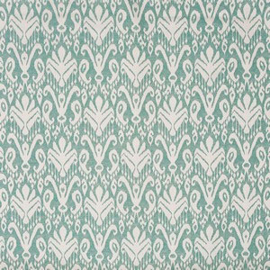 Syros Azure Fabric Prestigious Textiles