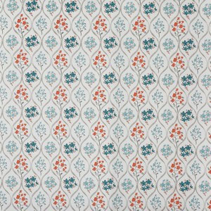 Tetbury Apricot Fabric Prestigious Textiles