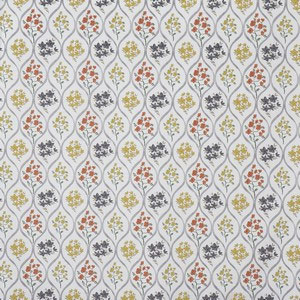 Tetbury Buttercup Fabric Prestigious Textiles