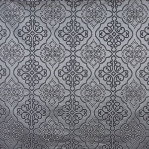 Tiffany Gunmetal Fabric Prestigious Textiles