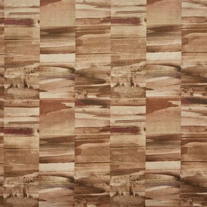 Travertine Henna Fabric Prestigious Textiles