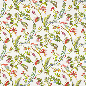 Tropicana Oasis Fabric Prestigious Textiles