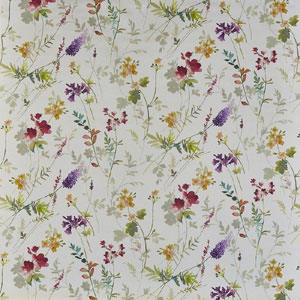 Tuileries Blossom Fabric Prestigious Textiles