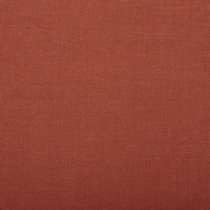 Tuscan Terracotta Sheer Fabric Prestigious Textiles