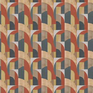 Varadero Sunset Fabric Prestigious Textiles