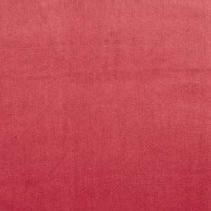 Velour Fuchsia Fabric Prestigious Textiles