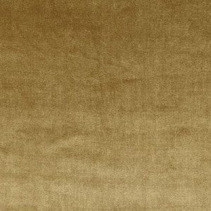 Velour Gold Fabric Prestigious Textiles