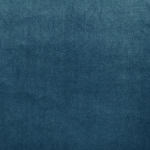 Velour Indigo Fabric Prestigious Textiles