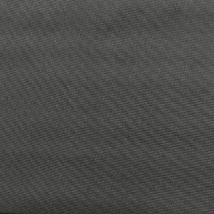 Velour Velvet Charcoal Fabric Prestigious Textiles