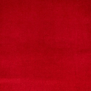 Velour Velvet Claret Fabric Prestigious Textiles