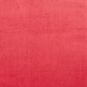 Velour Velvet Fuchsia Fabric Prestigious Textiles