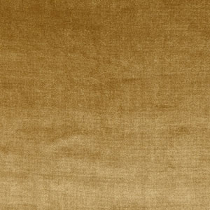 Velour Velvet Gold Fabric Prestigious Textiles