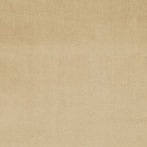 Velour Velvet Sandstone Fabric Prestigious Textiles