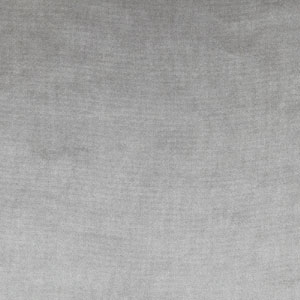 Velour Velvet Steel Fabric Prestigious Textiles