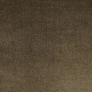 Velour Walnut Fabric Prestigious Textiles