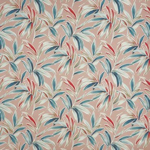 Ventura Flamingo Fabric Prestigious Textiles