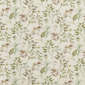 Verbena Peppermint Fabric Prestigious Textiles