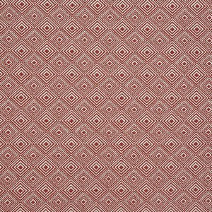 Vernazza Cinnabar Fabric Prestigious Textiles