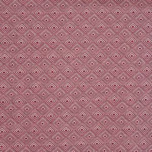 Vernazza Raspberry Fabric Prestigious Textiles