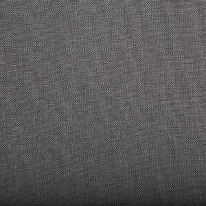 Viking Anthracite Sheer Fabric Prestigious Textiles