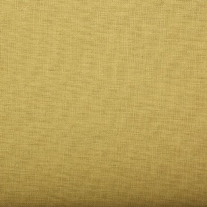 Viking Chartreuse Sheer Fabric Prestigious Textiles