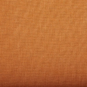 Viking Tangerine Sheer Fabric Prestigious Textiles