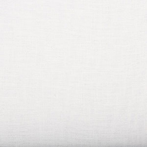 Viking White Sheer Fabric Prestigious Textiles