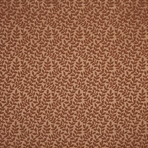 Vine Autumn Fabric Prestigious Textiles