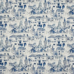 Voyage Aruba Fabric Prestigious Textiles